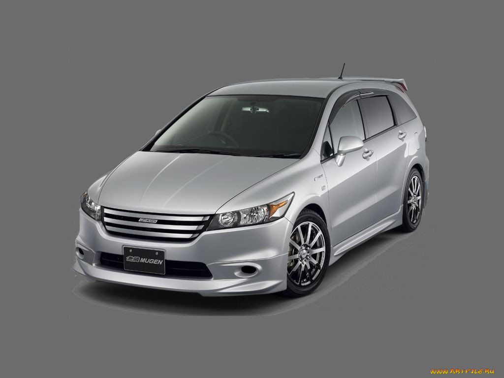 , honda